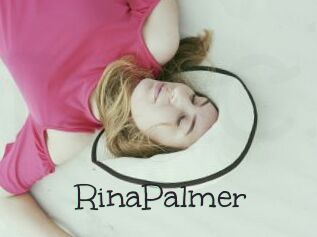 RinaPalmer