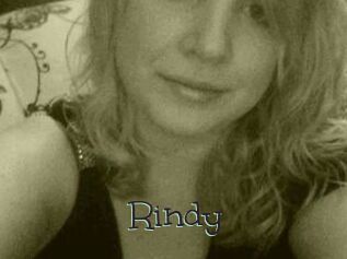 Rindy