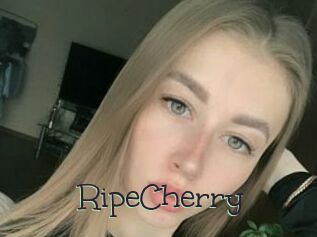 RipeCherry