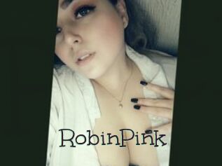 RobinPink