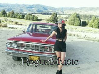 RogueMusic