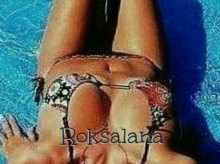 Roksalana