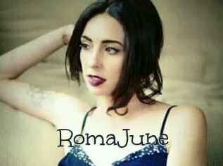 RomaJune