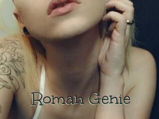 Roman_Genie