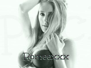 Romeexxx