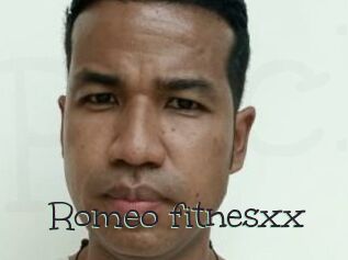 Romeo_fitnesxx