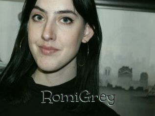 RomiGrey