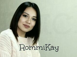 RommiKay