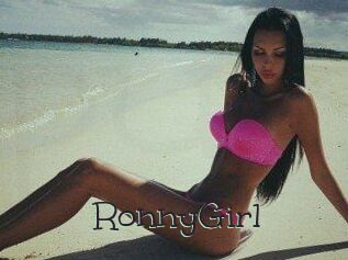 RonnyGirl