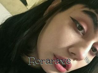 Rorarave