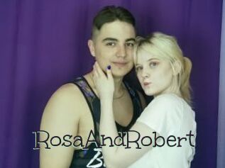 RosaAndRobert