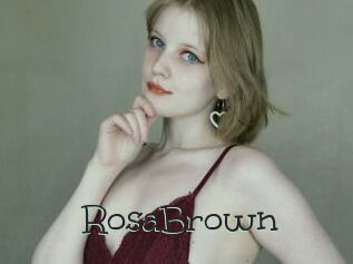 RosaBrown