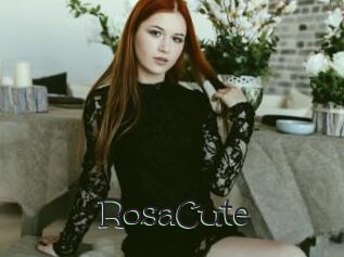 RosaCute