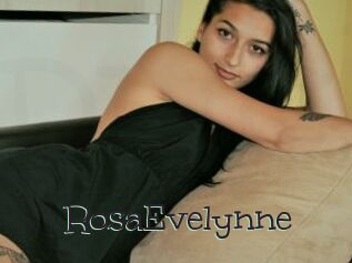 RosaEvelynne