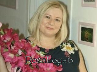 RosaLogan