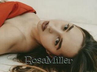 RosaMiller