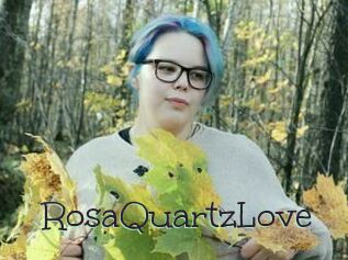 RosaQuartzLove