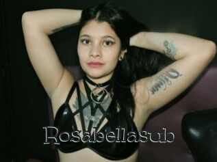 Rosabellasub