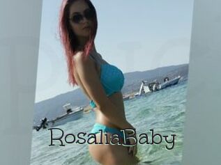 RosaliaBaby