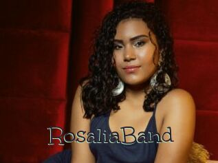 RosaliaBand