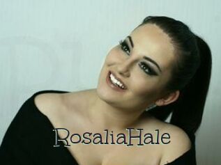 RosaliaHale