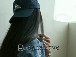 Rosalia_Love