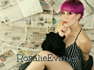 RosalieEvanns