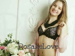 RosalieLove