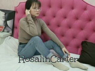 RosalinCarter