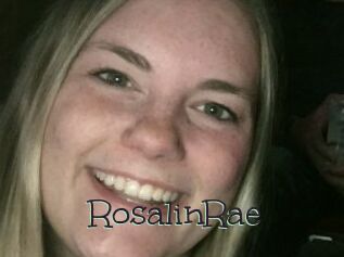 RosalinRae