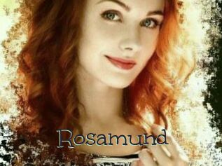 Rosamund