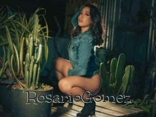 RosarioGomez