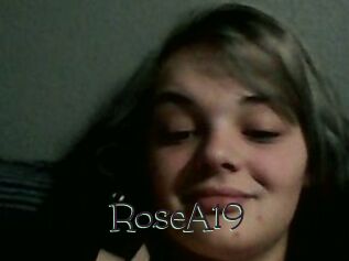 RoseA19