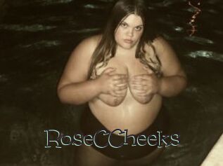 RoseCCheeks