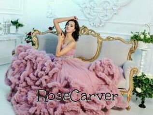 RoseCarver