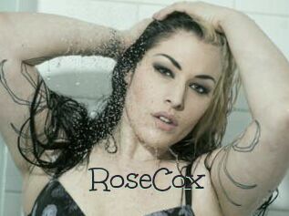 RoseCox