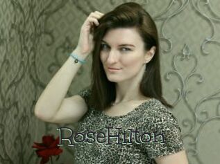 RoseHilton