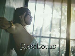 RoseLotus