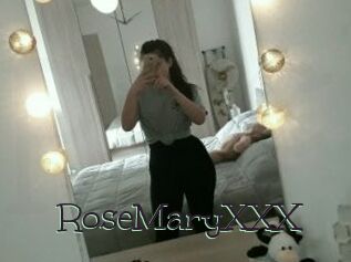 RoseMaryXXX