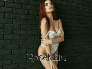 RoseMiln