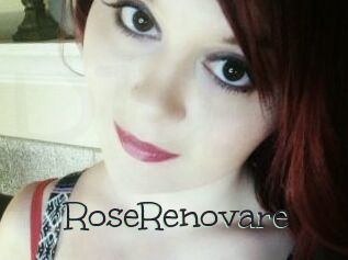 RoseRenovare