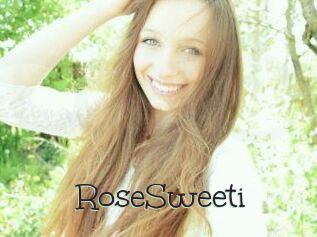 RoseSweeti