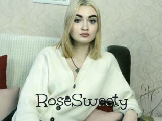 RoseSweety