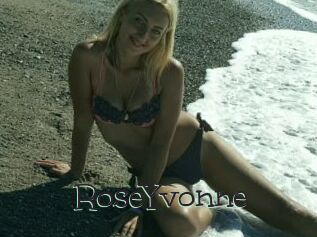 RoseYvonne