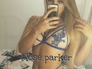 Rose_parker