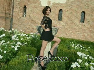 Rose_xoxo