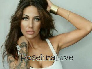 RoselinaLive