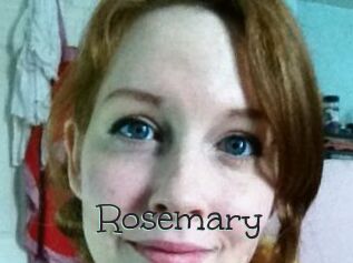 Rosemary