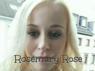 Rosemary_Rose