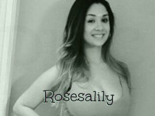 Rosesalily